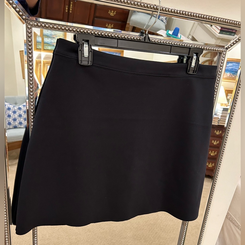 A&F skirt